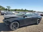 2016 Dodge Charger Police