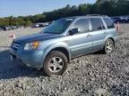 2007 Honda Pilot EXL