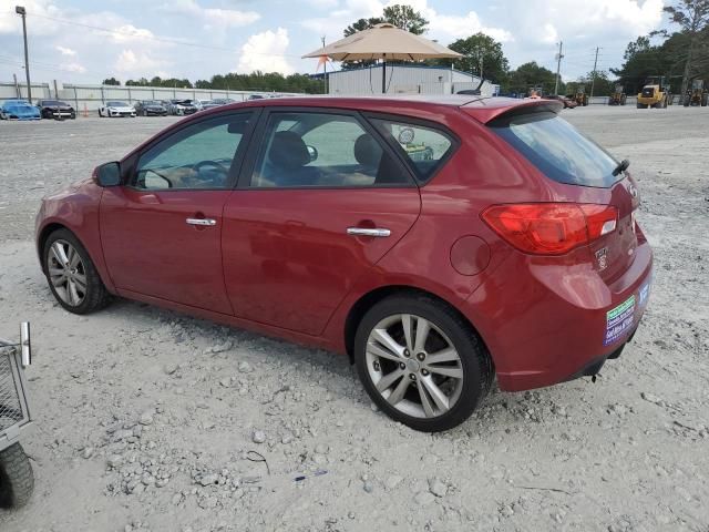 2011 KIA Forte SX