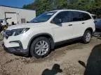 2019 Honda Pilot LX