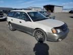 2002 Subaru Legacy Outback AWP