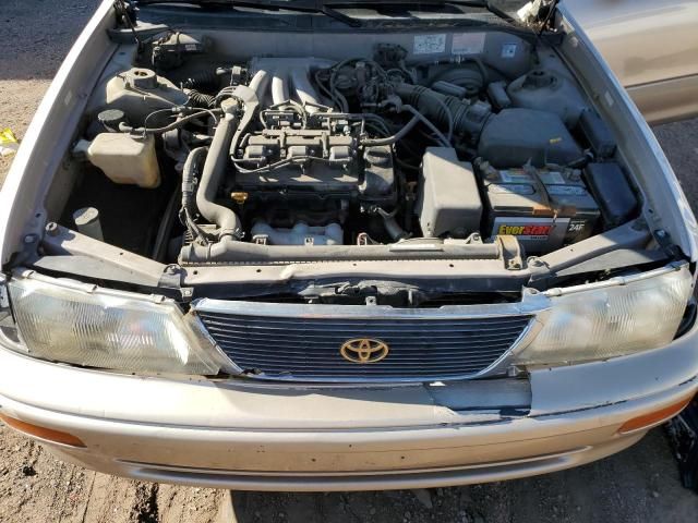 1996 Toyota Avalon XL