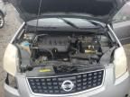 2009 Nissan Sentra 2.0