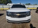 2018 Chevrolet Tahoe K1500 LT