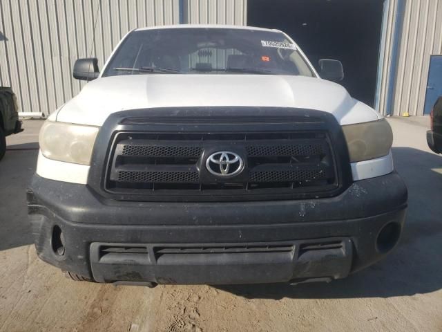 2011 Toyota Tundra Double Cab SR5