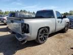 2008 Chevrolet Silverado C1500