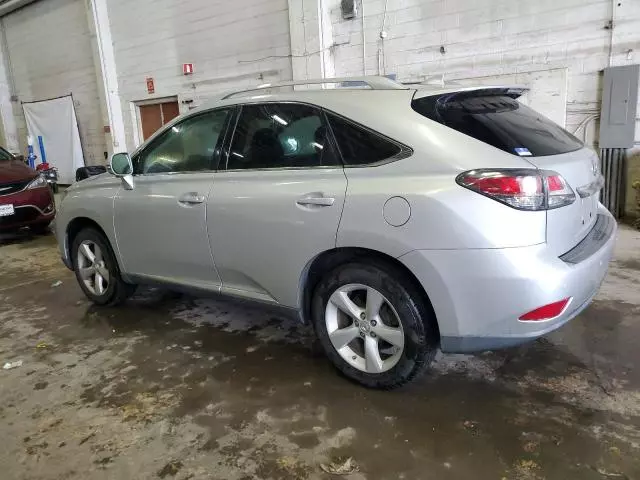 2014 Lexus RX 350 Base