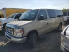 2014 Ford Econoline E350 Super Duty Wagon