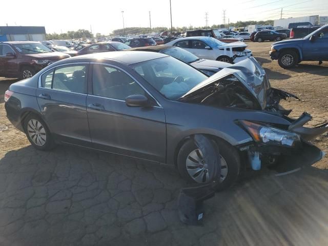 2011 Honda Accord LX