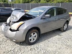 2010 Nissan Rogue S en venta en Waldorf, MD