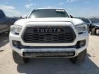 2019 Toyota Tacoma Double Cab