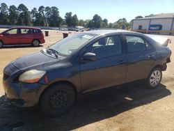 Toyota Vehiculos salvage en venta: 2009 Toyota Yaris