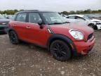 2013 Mini Cooper S Countryman