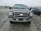 2006 Ford F250 Super Duty