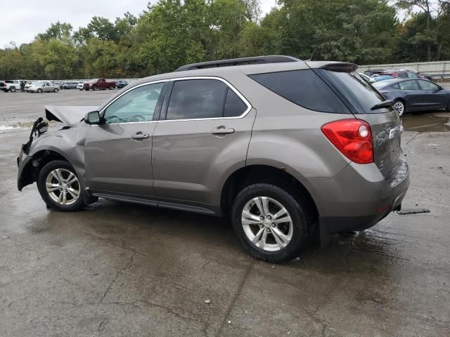 2011 Chevrolet Equinox LT