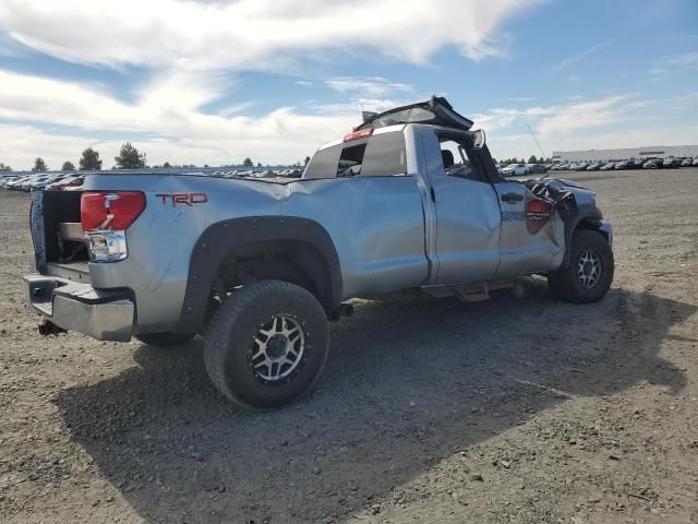 2011 Toyota Tundra Double Cab SR5