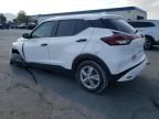 2022 Nissan Kicks S