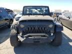 2008 Jeep Wrangler Unlimited Sahara