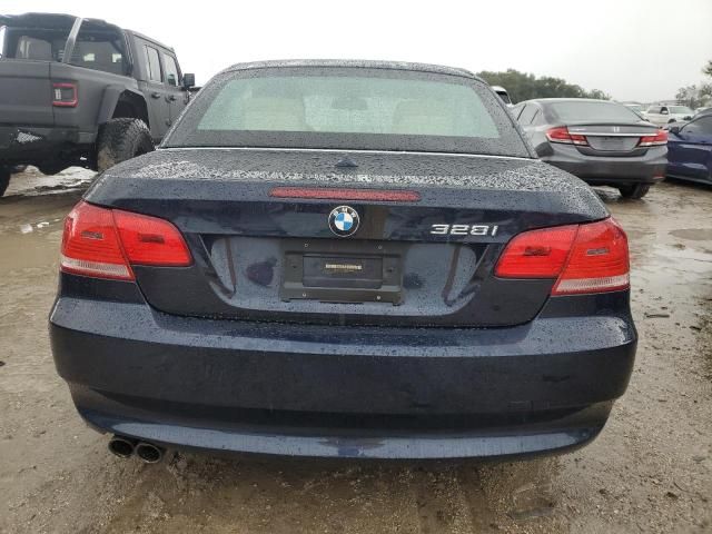 2008 BMW 328 I