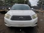 2008 Toyota Highlander