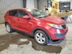 2012 KIA Sportage Base