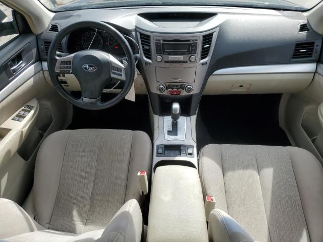 2013 Subaru Legacy 2.5I Premium