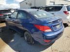 2015 Hyundai Accent GLS