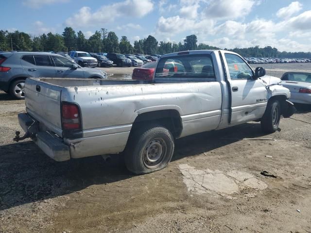 2001 Dodge RAM 1500