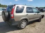 2006 Honda CR-V EX