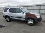 2003 Honda CR-V EX