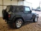 2008 Jeep Wrangler X