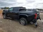 2024 Toyota Tacoma Double Cab