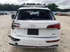 2021 Audi Q5 Premium