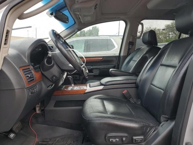 2010 Infiniti QX56