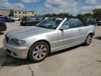 2006 BMW 325 CI