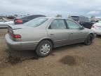 1999 Toyota Camry LE