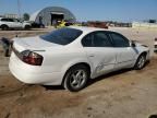 2005 Pontiac Bonneville SE