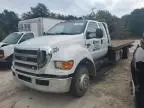 2010 Ford F650 Super Duty