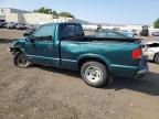 1998 Chevrolet S Truck S10