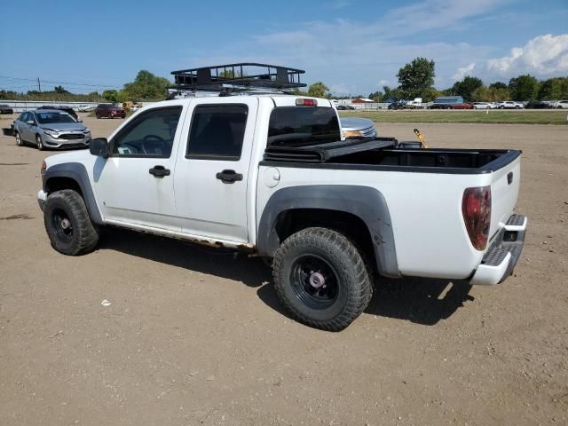 2006 GMC Canyon