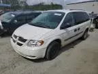 2005 Dodge Grand Caravan SE