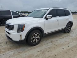 2021 KIA Telluride EX en venta en Arcadia, FL