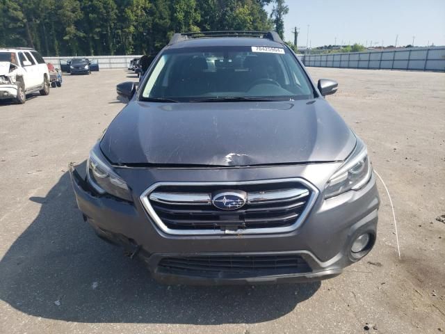 2018 Subaru Outback 3.6R Limited