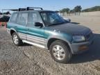 1996 Toyota Rav4