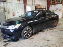 2016 Honda Accord EX en venta en Austell, GA