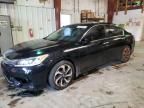 2016 Honda Accord EX