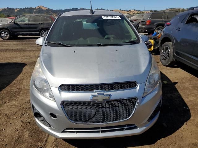 2015 Chevrolet Spark 1LT