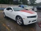 2010 Chevrolet Camaro LT