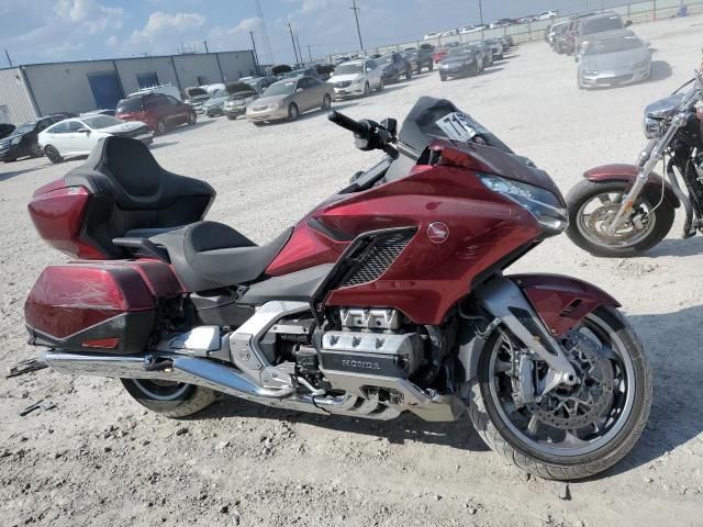 2023 Honda GL1800