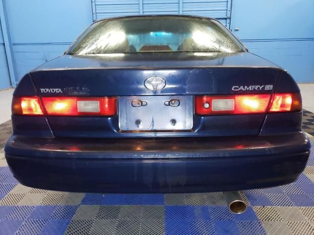 1999 Toyota Camry CE